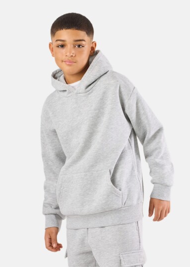 Denim Factory Los Angeles Hood Jr