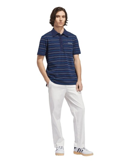adidas Golf Originals Mr Pant   White   38 x 32