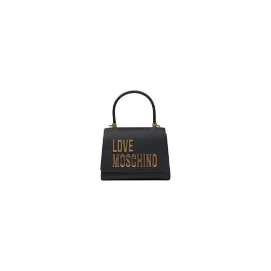 Love Moschino Dame Vesker Svart ONE SIZE,