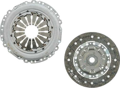 Clutchsett AISIN KE-FI17R