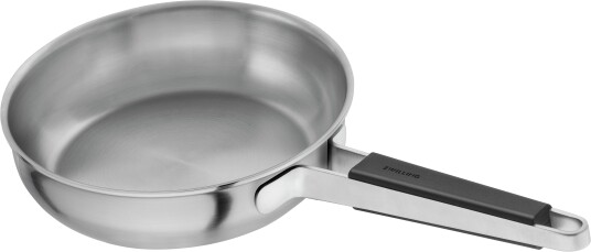 Zwilling Pure stekepanne 20 cm i 3 lag rustfritt stål Zwilling Pure stekepanne 20 cm i 3 lag rustfritt stål