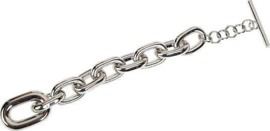 Rabanne Dame Accessories Grå ONE SIZE, Rabanne Dame Accessories Grå ONE SIZE,