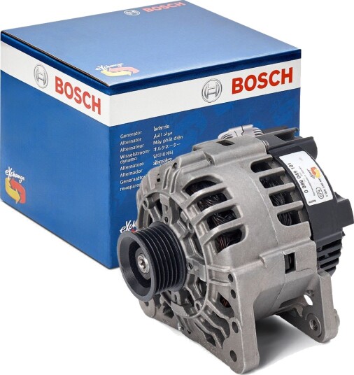 Dynamo BOSCH 0 986 049 101