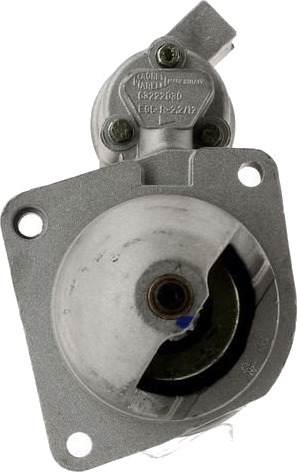 ROTOVIS Automotive Electrics 8013630 Starter ROTOVIS Automotive Electrics 8013630 Starter
