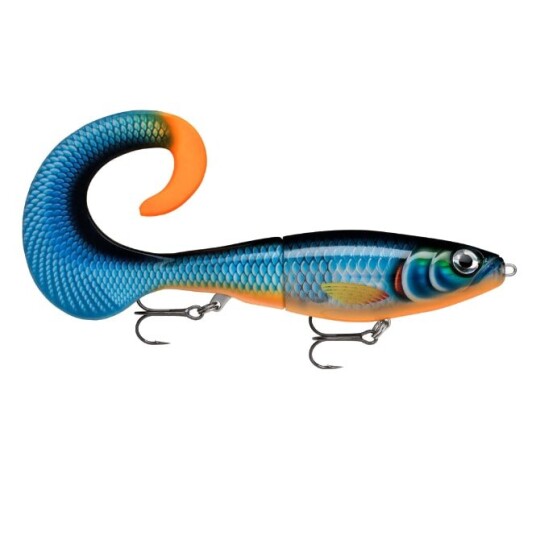Rapala X Rap Otus 25 cm Blue Ghost BGH Rapala X Rap Otus 25 cm Blue Ghost BGH