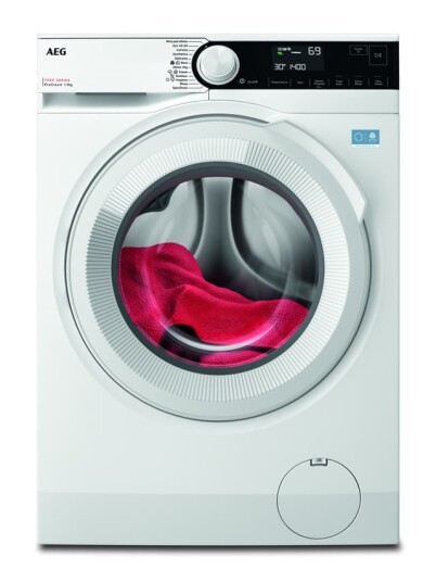 AEG LR732O94O Vaskemaskin AEG LR732O94O Vaskemaskin