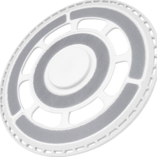 Moppeholder for Roborock Q Revo