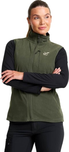 RevolutionRace RVRC GP Pro Stretch Pants Herre Black Størrelse:XS Turbukse & Fritidsbukse
