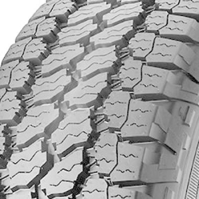 Goodyear Wrangler AT Adventure 265/70R16 112T