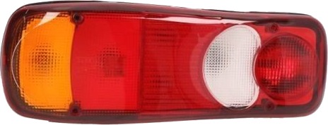 Baklykt TRUCKLIGHT TL-RV001L