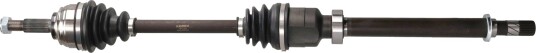 Drivaksel KAMOKA 5011704