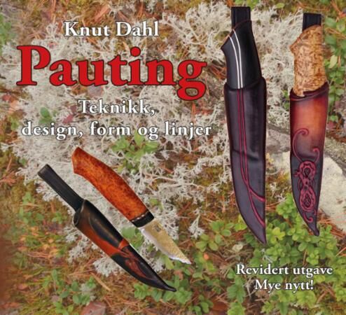 Pauting Av Knut Dahl