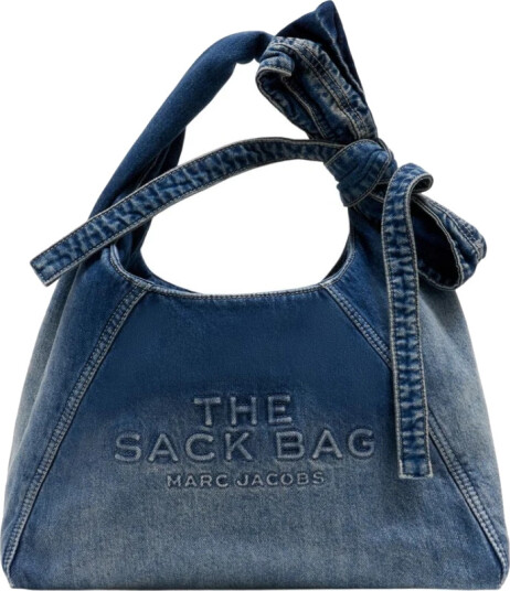 Marc Jacobs Dame Vesker Blå ONE SIZE, Marc Jacobs Dame Vesker Blå ONE SIZE,