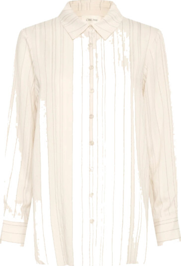 Cream Dame Bluser & Skjorter Hvit XL,