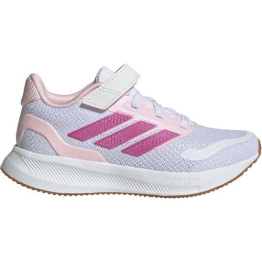 Adidas Sportswear Runfalcon 5 El C White 34