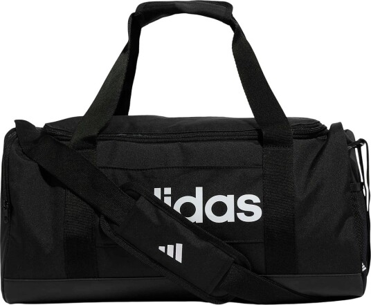 Adidas Linear Duffel S 24L, treningsbag Black One Size