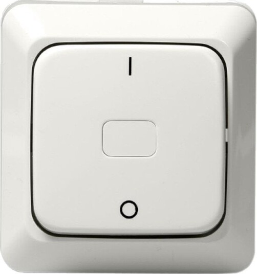 Abb Strømbryter 1062A4 Utenpåliggende, IP20 2 Poler