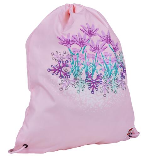 LEGO Flowers Gymbag til Barn med Snor-lukking LEGO Flowers Gymbag til Barn med Snor-lukking