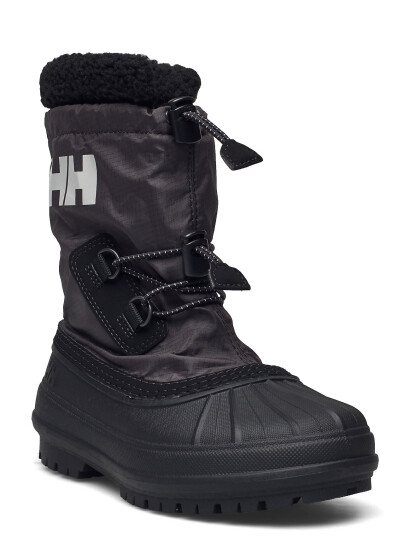 Helly Hansen Jk Varanger Insulated - Black - 23