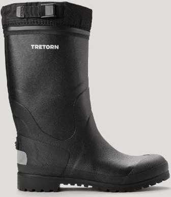 Tretorn Bore 2.0 Black