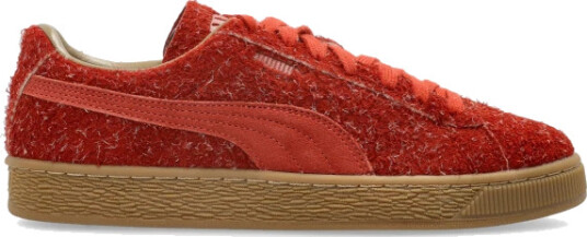 Puma Dame Sport Brun 37 EU,
