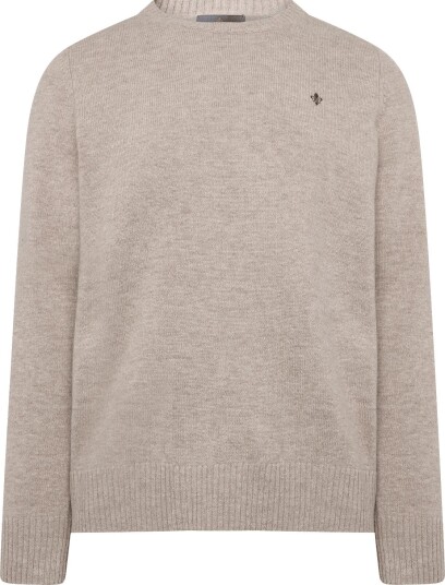 Morris Hertford Oneck KHAKI XXL