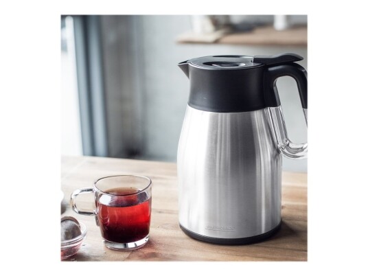 Gastroback Design Advanced Thermo Kjele 1.7 Liter 2.2 Kw Gastroback Design Advanced Thermo Kjele 1.7 Liter 2.2 Kw