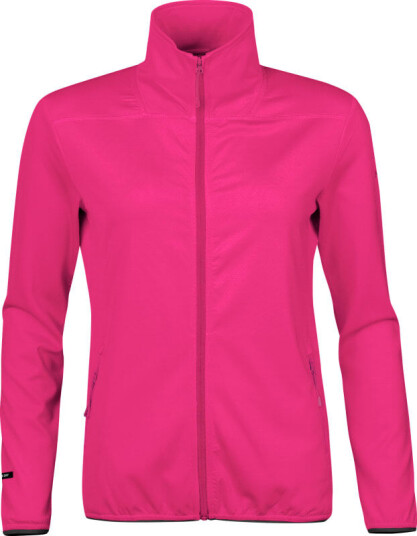 Halti Women's Pallas Layer Jacket 36, Fuchia Purple Halti Women's Pallas Layer Jacket 36, Fuchia Purple