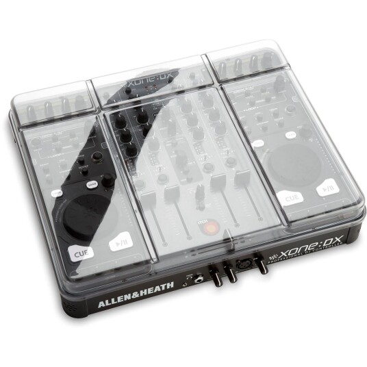 Decksaver Allen & Heath Xone Dx Cover