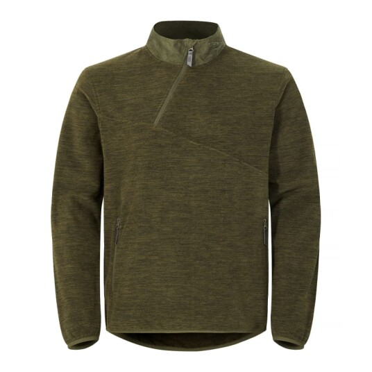 Nordic Hawk Vartorp Hunting Fleece Men Grønn S Man Nordic Hawk Vartorp Hunting Fleece Men Grønn S Man
