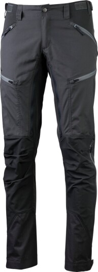 Lundhags Makke Men�s Pant Granite/charcoal 54