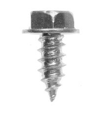 Unite U521000 Plateskrue 1000-pakning 4.2 x 13 mm
