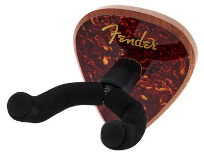 Fender 351 Wall Hanger Tortoise Fender 351 Wall Hanger Tortoise