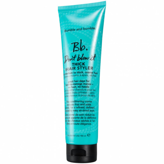 Bumble and Don'T Blow It Thick 150ml