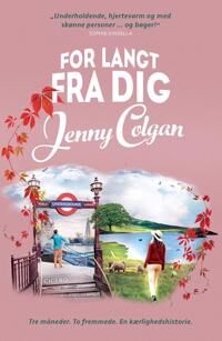 Colgan Jenny For langt fra dig