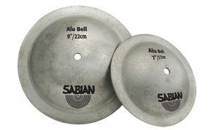 Sabian 07"" Alu Bell