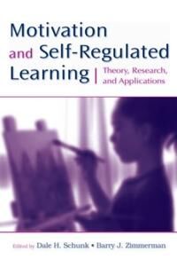 Schunk Dale H. Motivation and Self-Regulated Learning