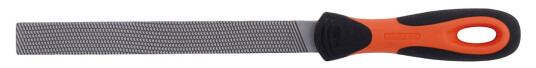 Bahco 8" Oberg Bstrd Eng File Handld 1-106-08-1-2 Bahco 8" Oberg Bstrd Eng File Handld 1-106-08-1-2