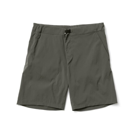 Houdini Women's Wadi Shorts Gr?nn S Woman Houdini Women's Wadi Shorts Gr?nn S Woman