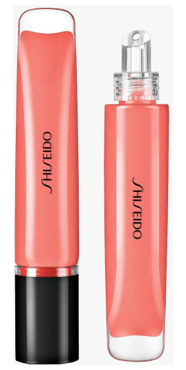 Shiseido Shimmer GelGloss 9 ml 05 Sango Peach Shiseido Shimmer GelGloss 9 ml 05 Sango Peach