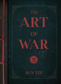 ART Tzu Sun THE ART OF WAR