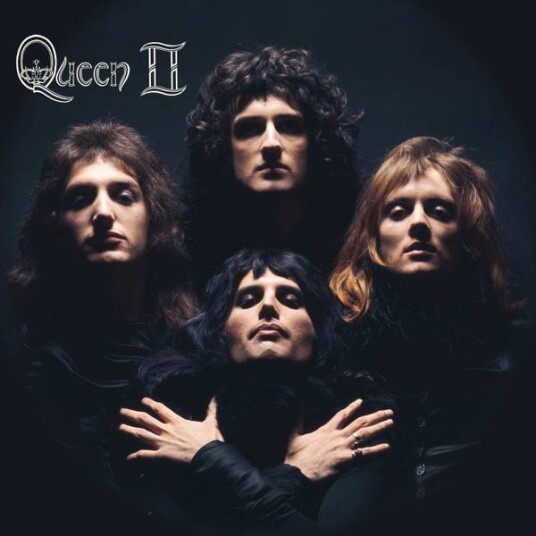 Queen Queen Ii Vinyl 180 Gram Queen Queen Ii Vinyl 180 Gram