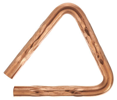 Sabian 4"" Triangle HH B8 CH Bronze
