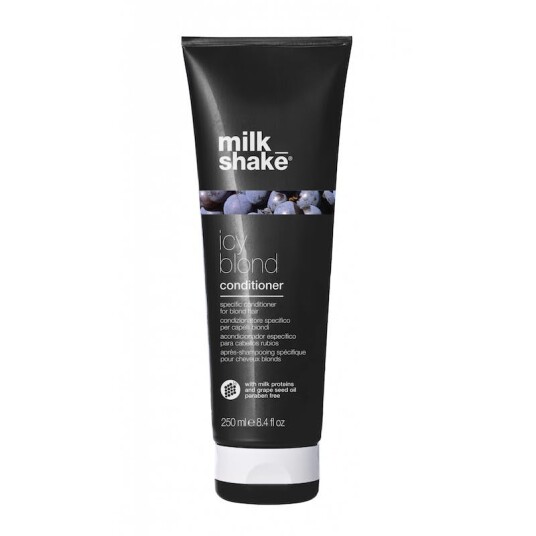 Milkshake Icy Blond Conditioner 250 ml Balsam Milkshake Icy Blond Conditioner 250 ml Balsam