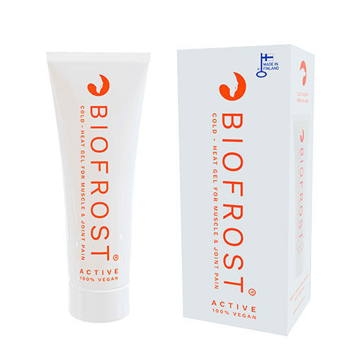 Biofrost Active Gel 100ml Biofrost Active Gel 100ml