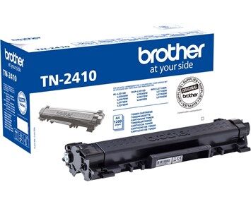 Brother TN-2410BK