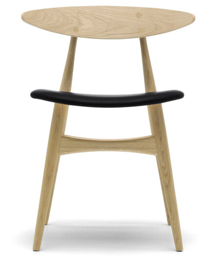 Carl Hansen & Søn CH33P Oljet eik / Sif 98