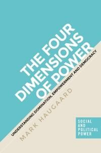The Four Dimensions Of Power Av Mark Haugaard