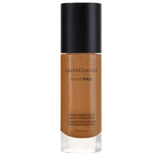 Bareminerals Barepro Performance Wear Liquid Foundation 29 Truffle