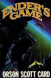 Scott Card Orson Scott Ender's Game